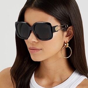 Versace Sunglasses, New 240